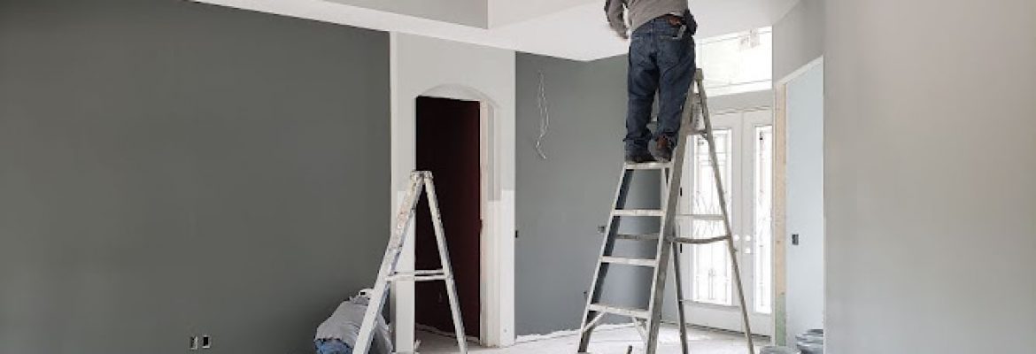 Prodigious Painting LLC