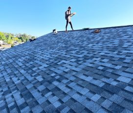 Roof Bear – Solar Bear Roofing Division