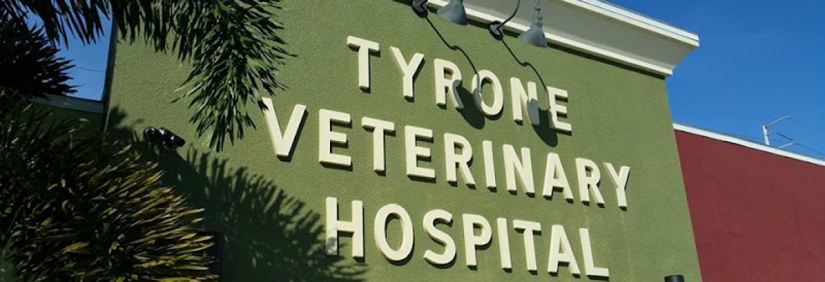 Tyrone Veterinary Hospital