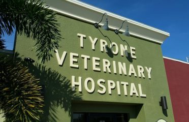 Tyrone Veterinary Hospital