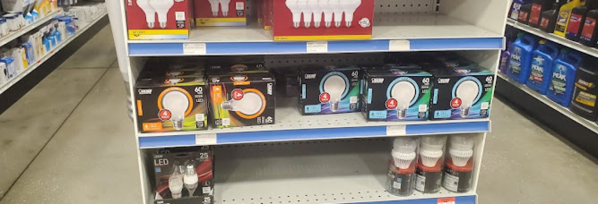 Bloomingdale Ace Hardware