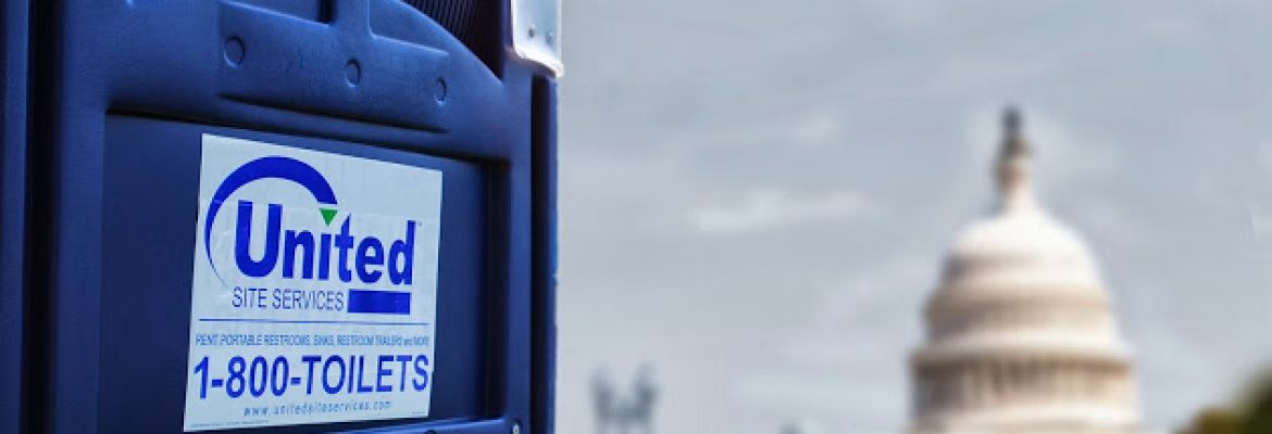 United Site Services
