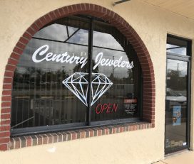 Century Jewelers