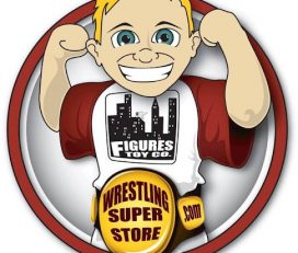 Figures Toy Company / Wrestling Super Store