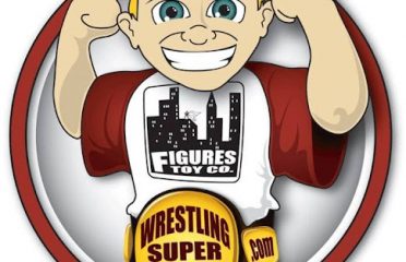 Figures Toy Company / Wrestling Super Store