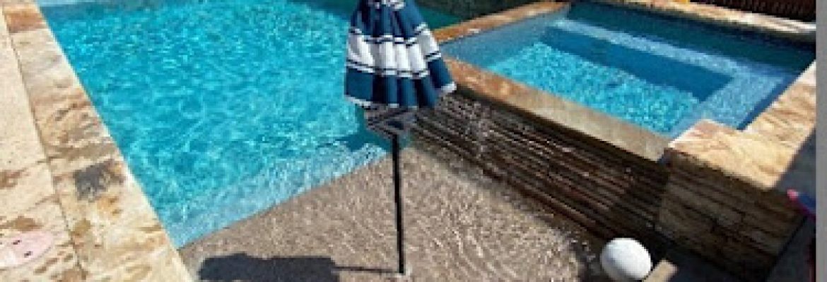 Blue Pool & Spa Pros