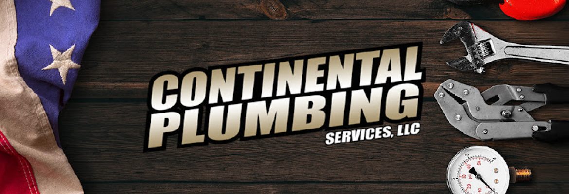 Continental Plumbing Services, LLC
