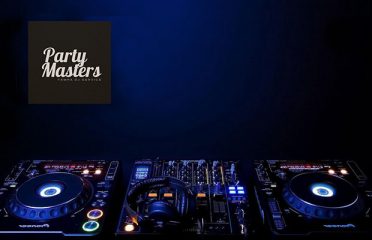 Tampa Party Masters DJs | Events, Weddings and Birthdays.