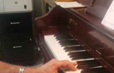South Tampa Piano Lessons LLC