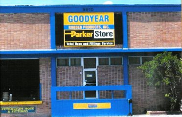 Goodyear Rubber Products Inc – Tampa ParkerStore