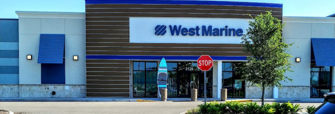 West Marine
