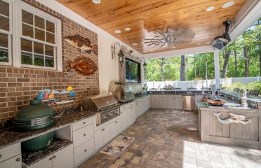 Werever Outdoor Kitchens