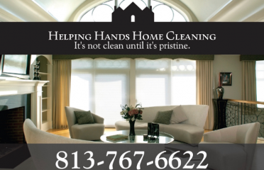 Helping Hands Cleaning Pro LLC