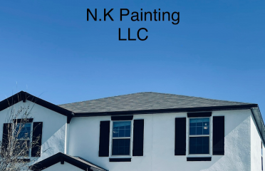 N.K santos, painting company LLC