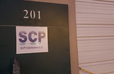 SCP Distributors LLC