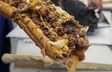 Mikeeo’s Cheesesteaks