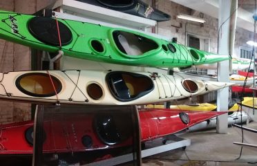 Sweetwater Kayaks Retail Store