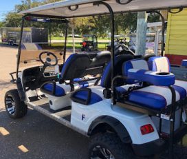 Capital Golf Carts