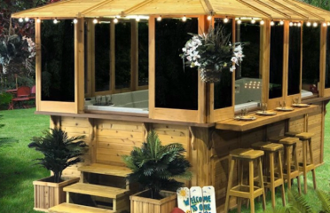 Spa Manufacturers Inc