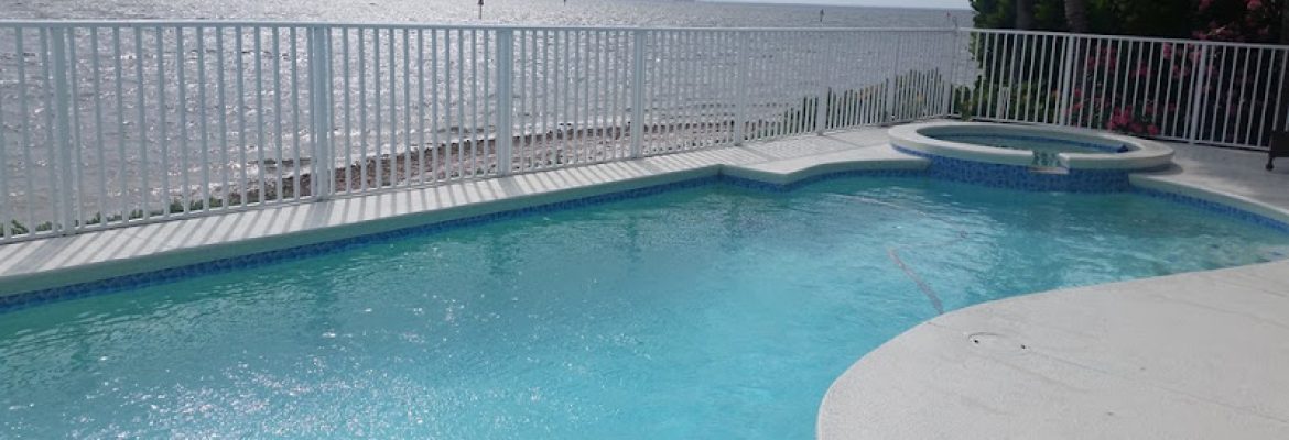 KBR Pool Service