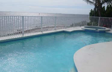 KBR Pool Service