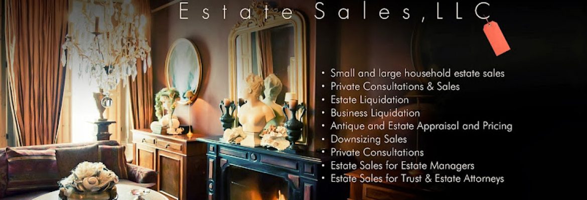 Done Deal Estate Sales
