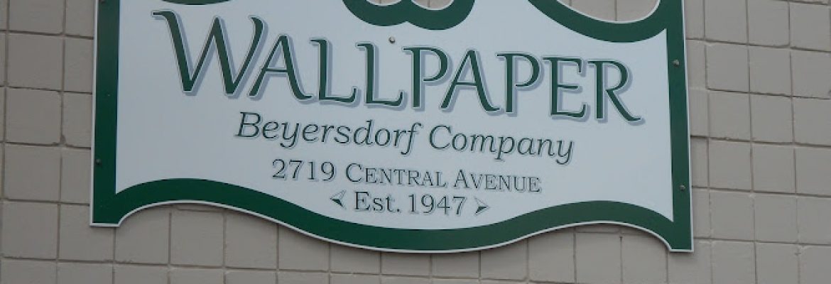 Beyersdorf Company