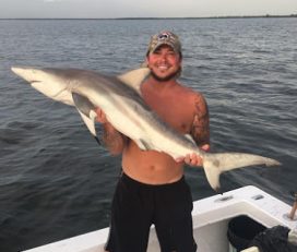 Tampa Fishing Academy and Charters