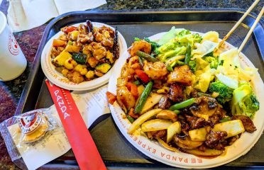 Panda Express