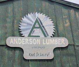 Anderson Lumber