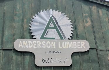 Anderson Lumber