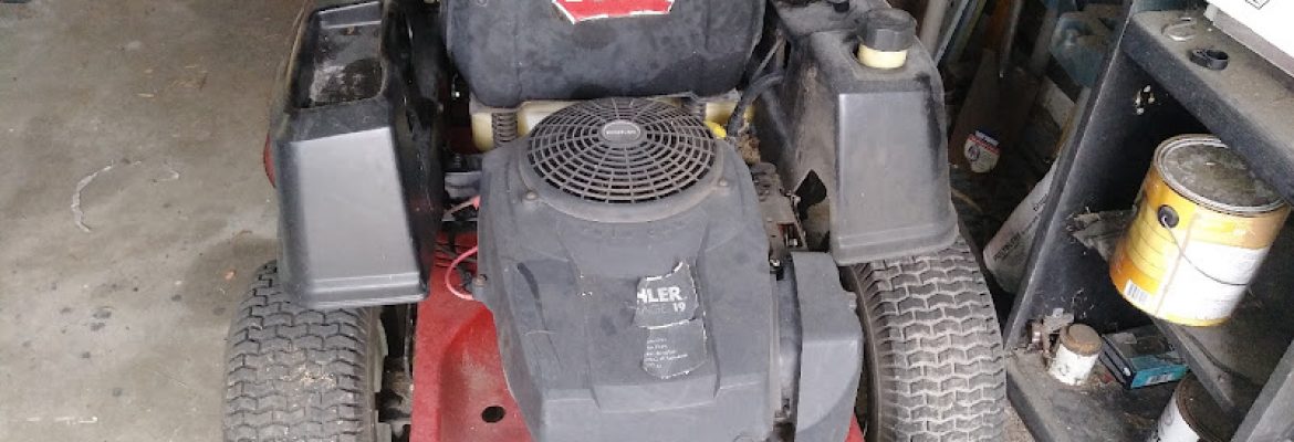 Kenny’s Small Engine Repair LLC