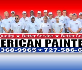 American Painters Inc
