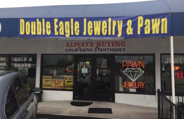 Double Eagle Jewelry and Pawn