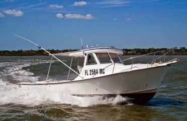 FishTaxi Charters