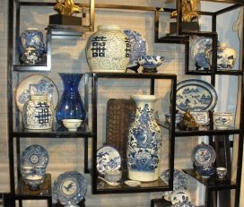 Asian Willow Antiques