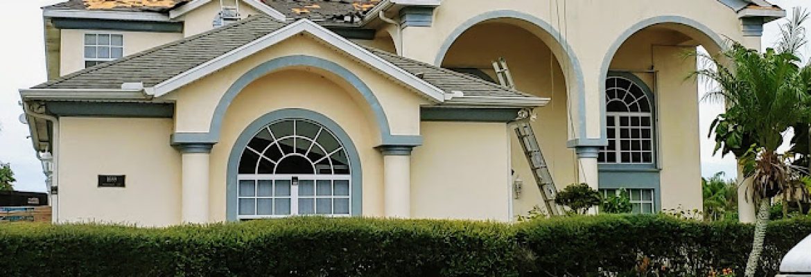 Pro Choice Roofing Tampa