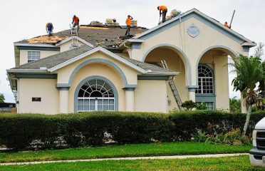 Pro Choice Roofing Tampa
