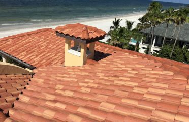 Fortress Roofing Inc