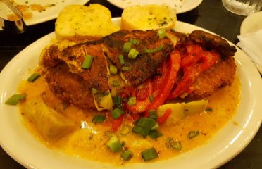 Tibby’s New Orleans Kitchen