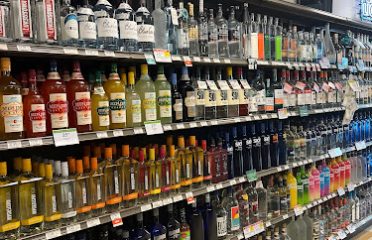 Publix Liquors at Rivercrest Commons Shopping Center