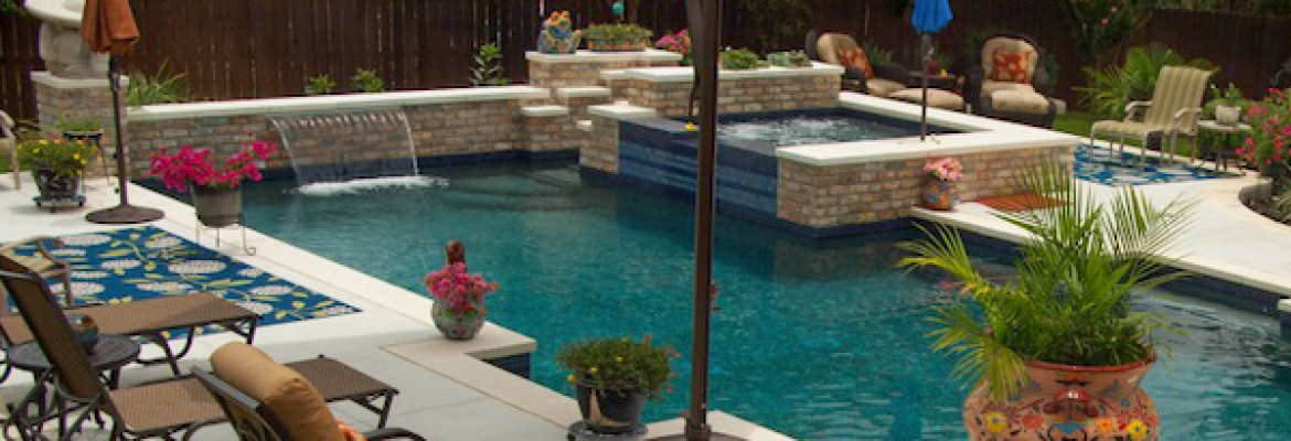 Cody Pools (Formerly Challenger Pools)