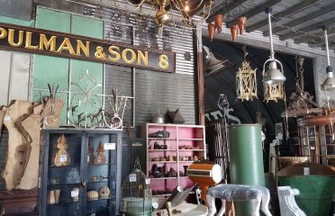 Schiller’s Architectural and Design Salvage