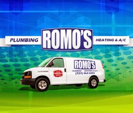 Romo’s Plumbing & A/C Inc.