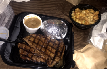 Outback and Carrabba’s Express