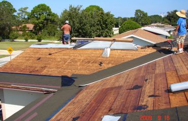 All Central Florida Roofing Center