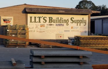 L.L.T.’S Building Supplies, Inc.