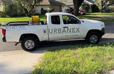 Urbanex Pest Control