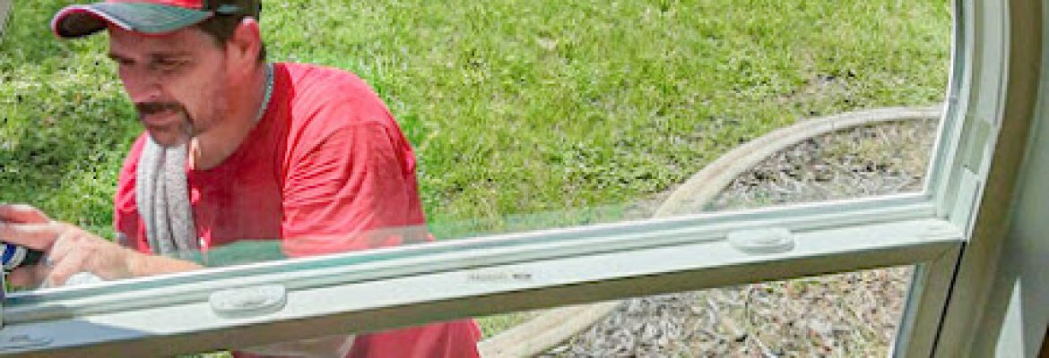Window Pane Solutions, LLC