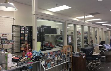 Community Thrift Store, Tampa FL